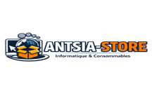 Logo ANTSIA-STORE